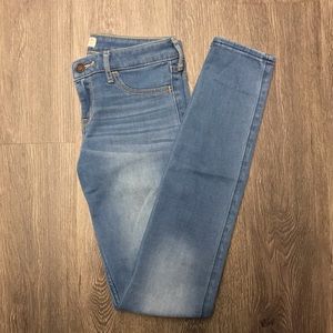 Hollister Jean Leggings